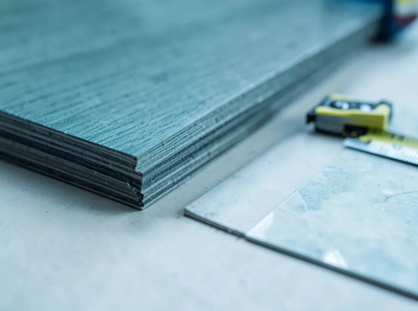 Luxury Vinyl Plank Installation Redford, MI FAQs